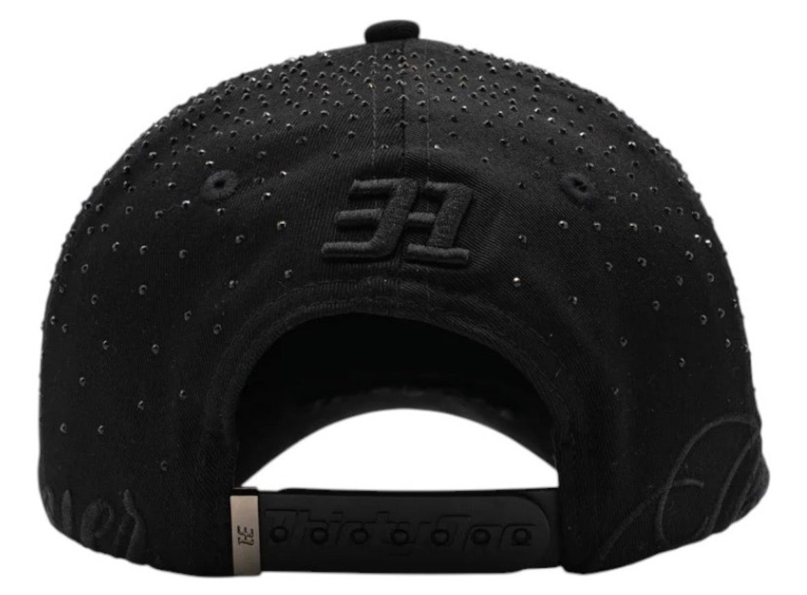 31 Hats - Forever Black (Full Set)