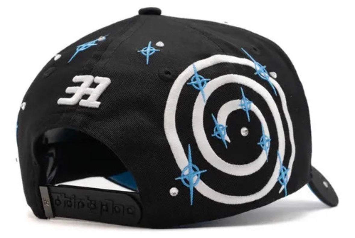 31 Hats - T-Star (Full Set)