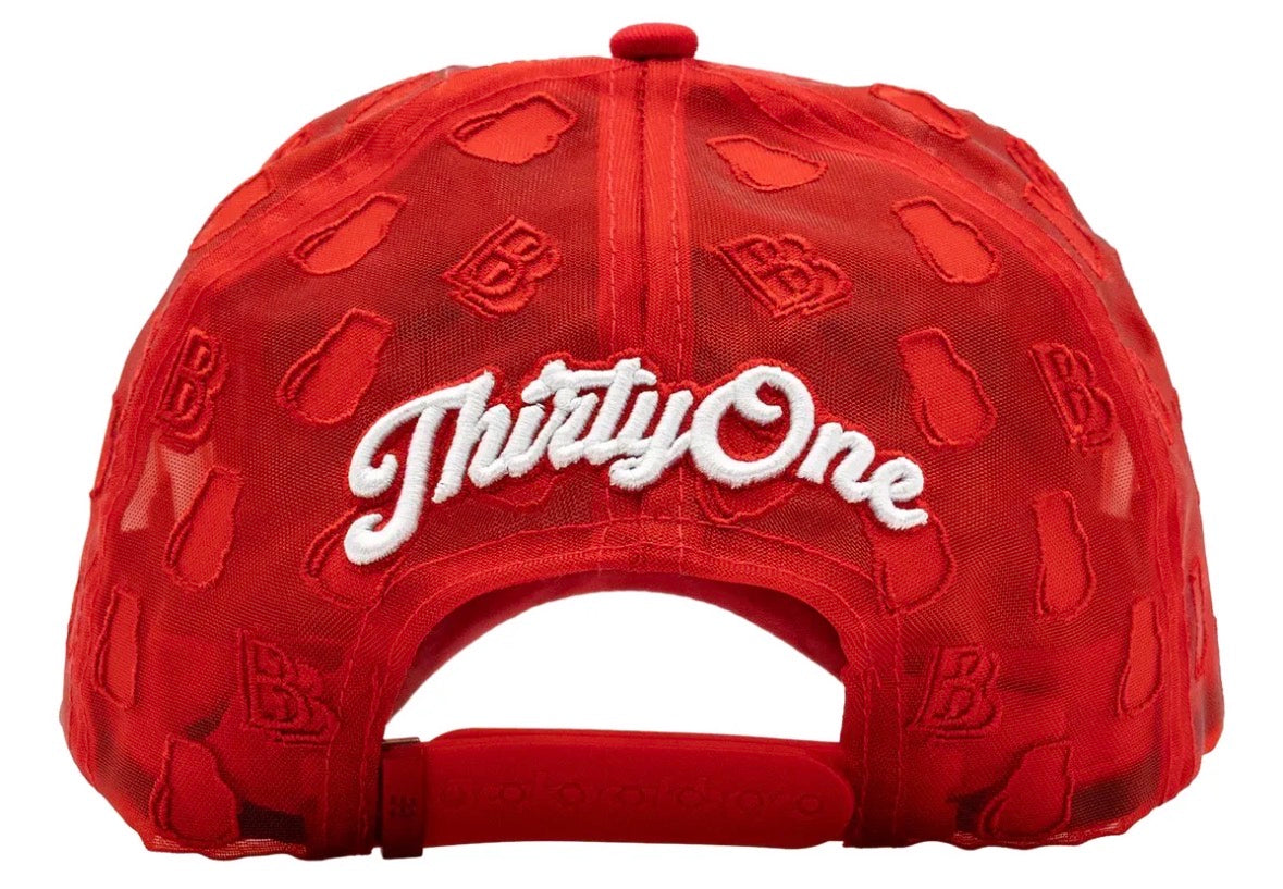 31 Hats X BackPackBoyz - BackPack (Con Accesorios)