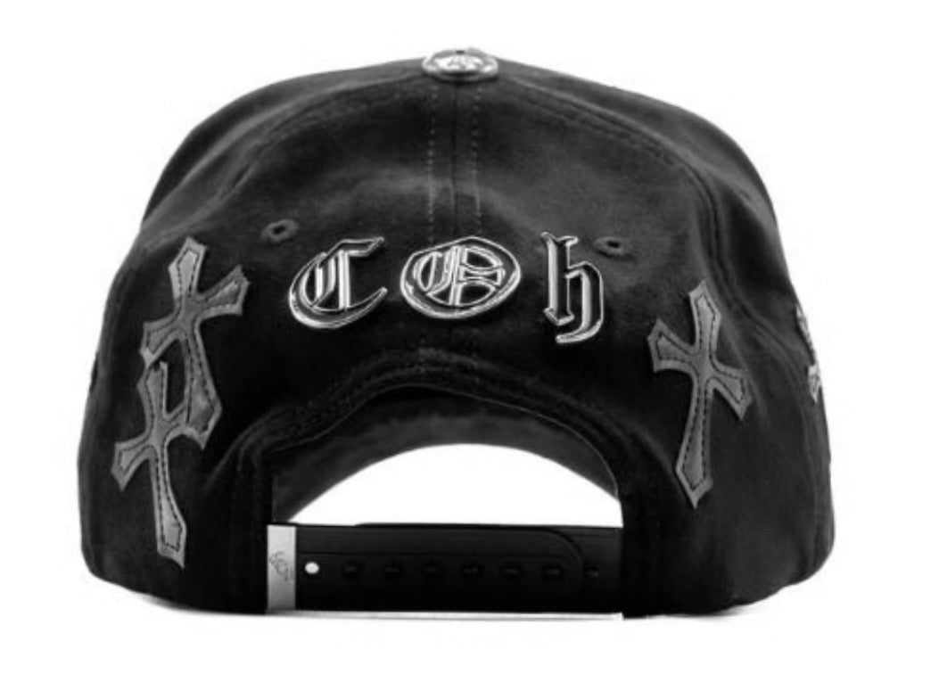 CashedOutHats - Gervonta Black