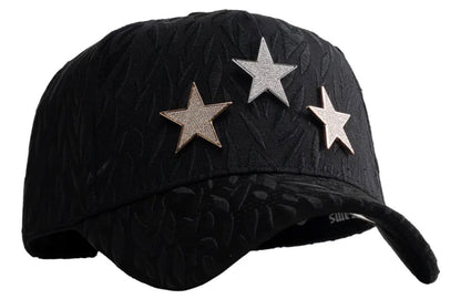 Barbas Hats X CT - Rockstar