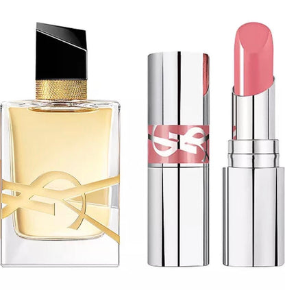 YVES SAINT LAURENT - Set