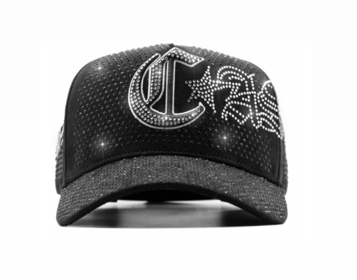 CashedOutHats - Iced Out