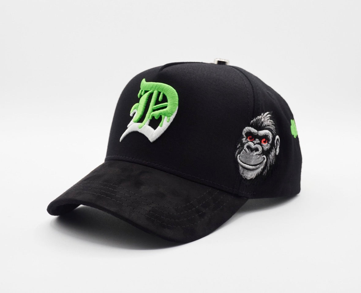 Dreamer Hats - Gorila Glue (Full Set)