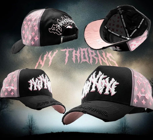 Rude Awakenings - NY Thorns