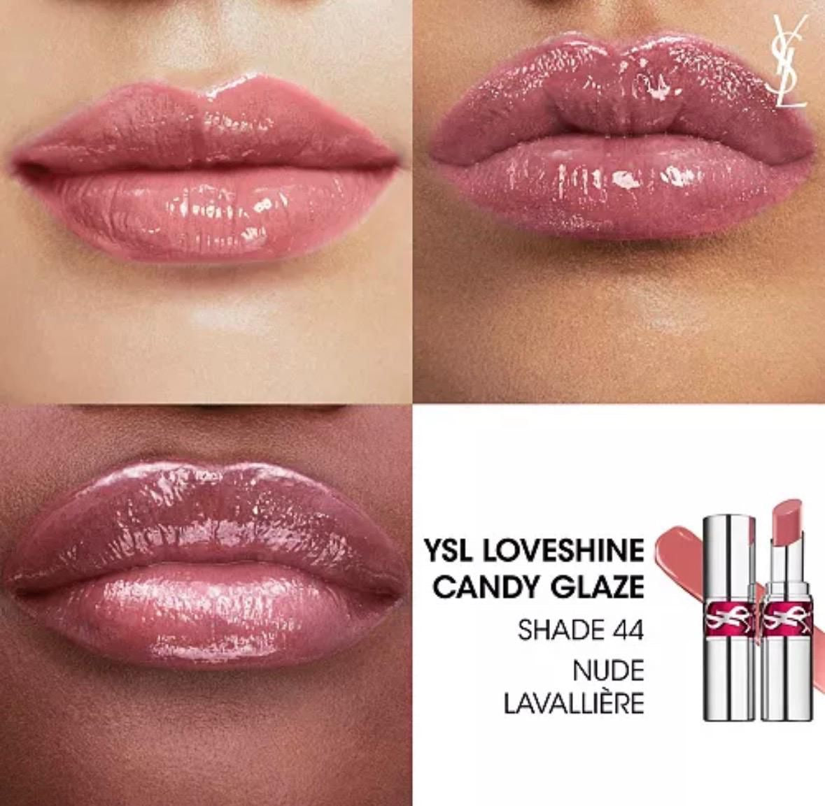 YVES SAINT LAURENT - Set