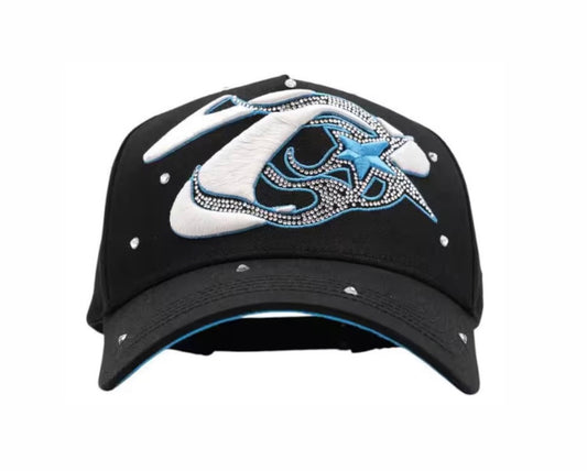 31 Hats - T-Star (Con Accesorios)