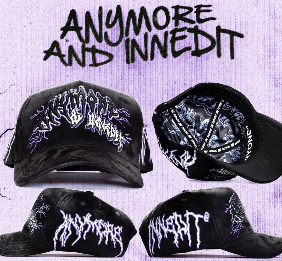 INNEDIT X ANYMORE - A&I (Full Set)