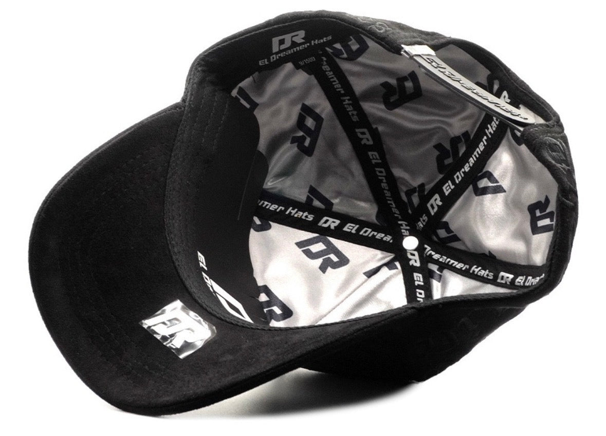 Dreamer Hats - LA (Full Set)