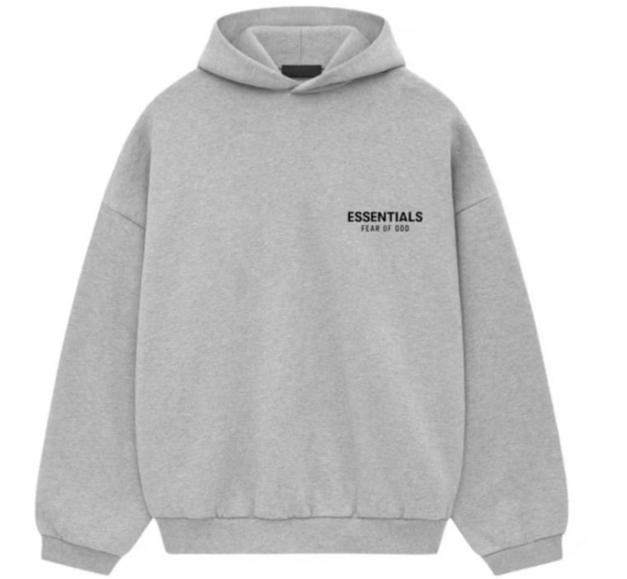 ESSENTIALS Hoodie - SS24
