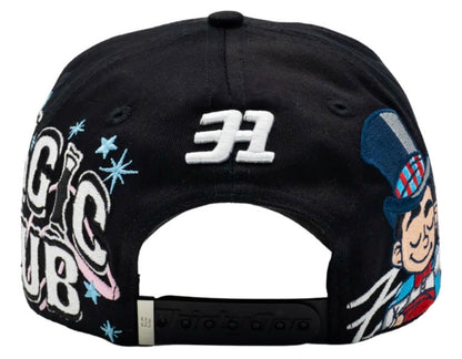 31 Hats X El Mago - LA