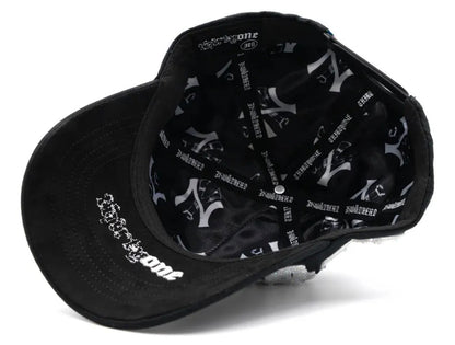 31 Hats - Concrete Jungle (Con Accesorios)