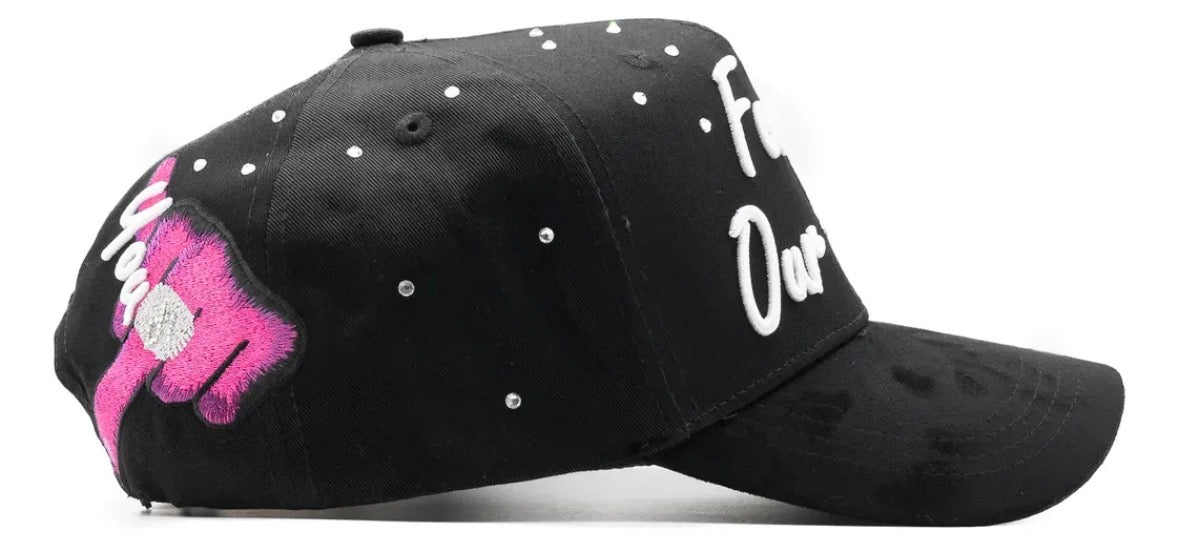 Dandy Hats X Tombochio