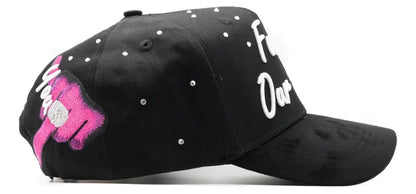 Dandy Hats X Tombochio