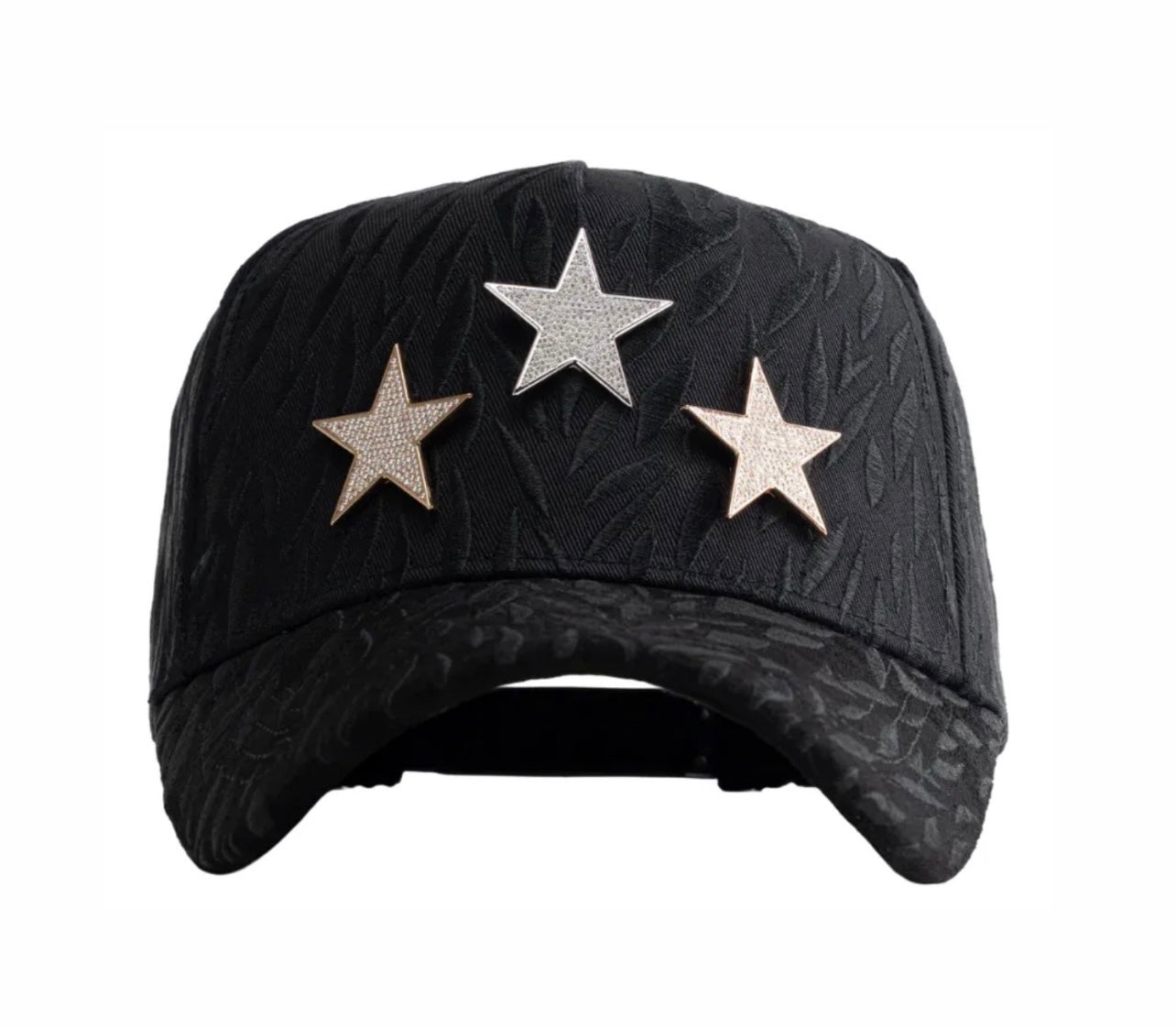 Barbas Hats X CT - Rockstar