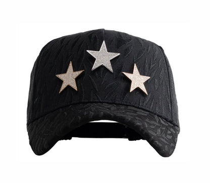 Barbas Hats X CT - Rockstar