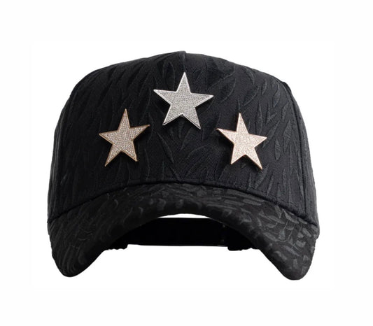 Barbas Hats X CT - Rockstar