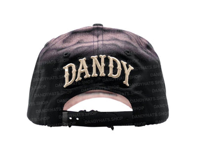 Dandy Hats - NO BRAINER