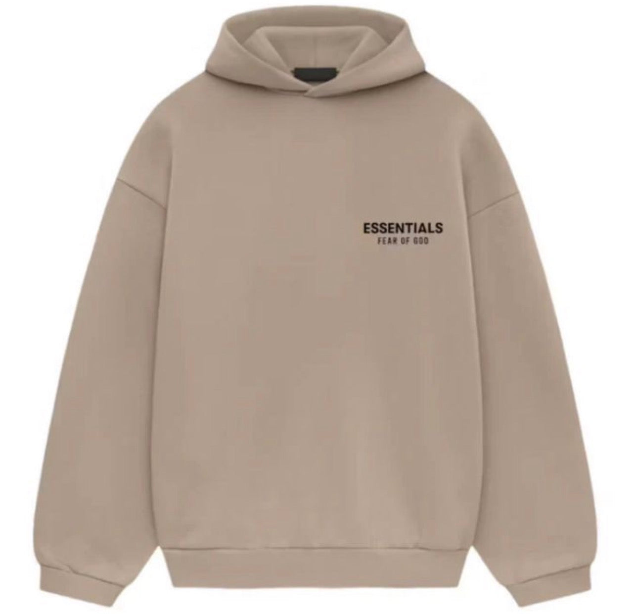 ESSENTIALS Hoodie - SS24