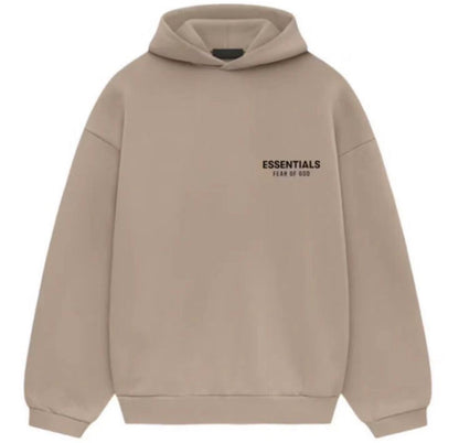 ESSENTIALS Hoodie - SS24