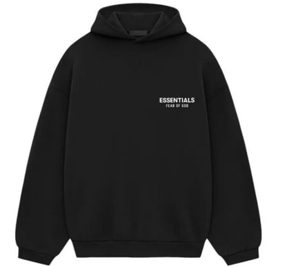 ESSENTIALS Hoodie - SS24