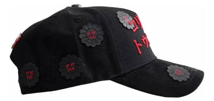 Barbas Hats X CT - Koridos