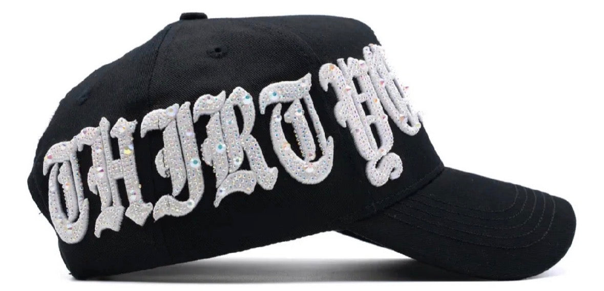 31 Hats - Concrete Jungle