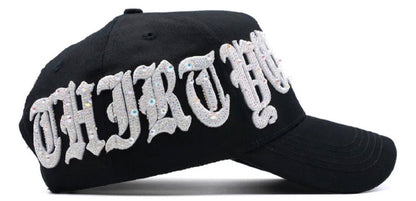 31 Hats - Concrete Jungle