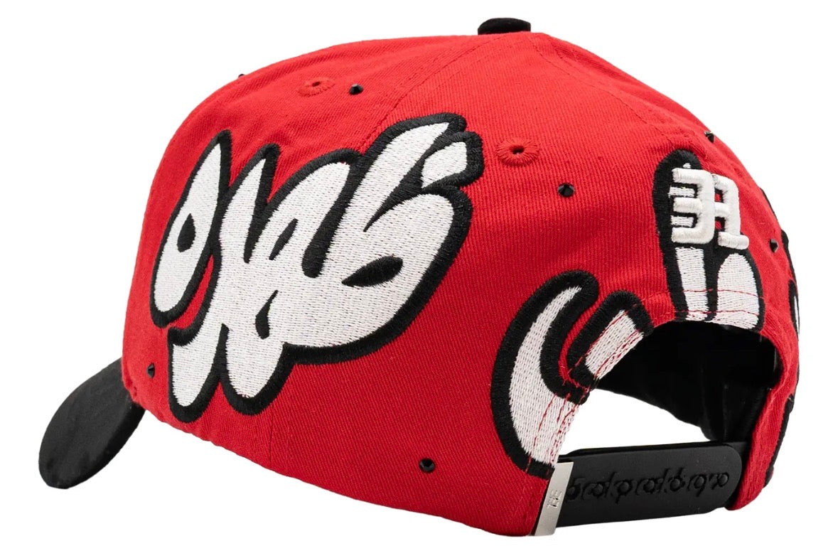 31 Hats X BackPackBoyz - Árabic (Full Set)