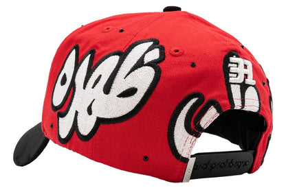 31 Hats X BackPackBoyz - Árabic (Full Set)