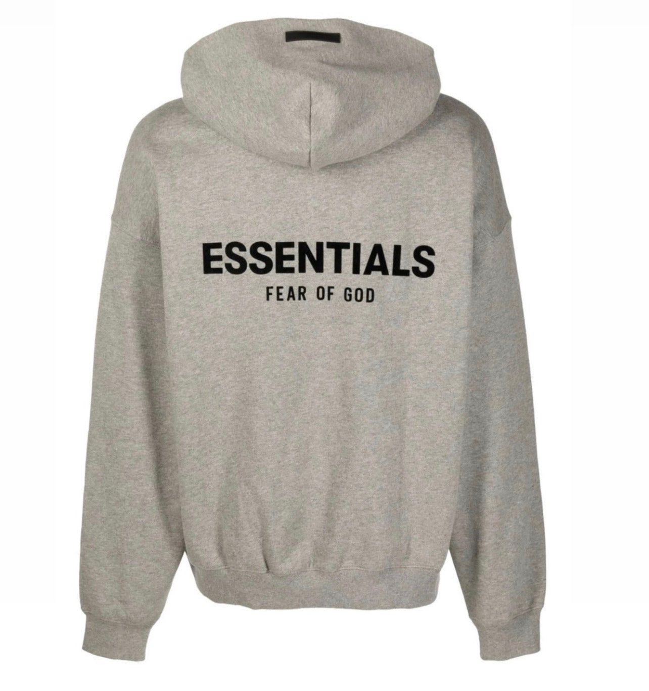ESSENTIALS Hoodie - SS24