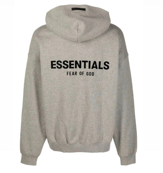 ESSENTIALS Hoodie - SS24