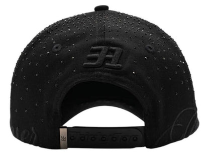 31 Hats - Forever Black (Full Set)