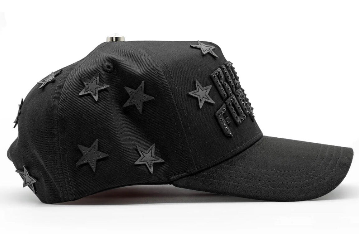 Barbas Hats X RTK - Rich4Ever (Full Set)