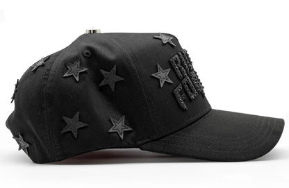 Barbas Hats X RTK - Rich4Ever (Full Set)