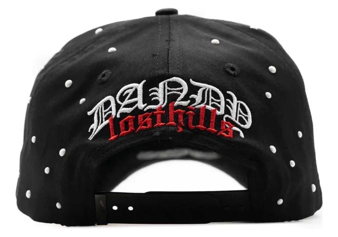 Dandy Hats X Lost Hills - Lost Dandy