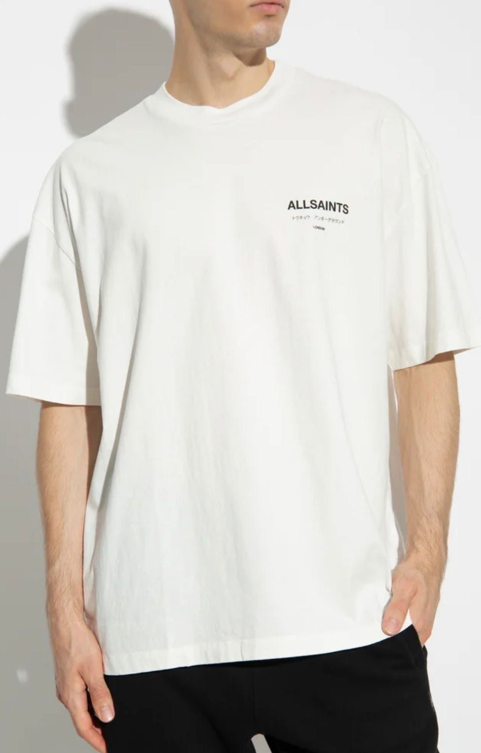 AllSaints Tee