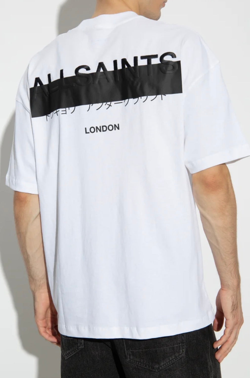 AllSaints Tee