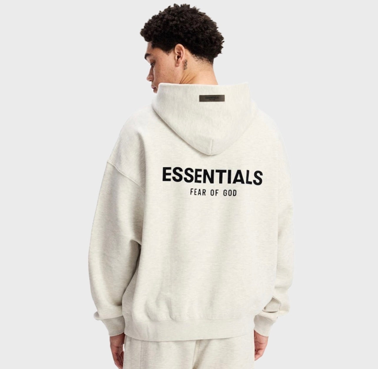 ESSENTIALS Hoodie - SS22