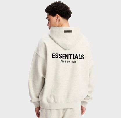 ESSENTIALS Hoodie - SS22