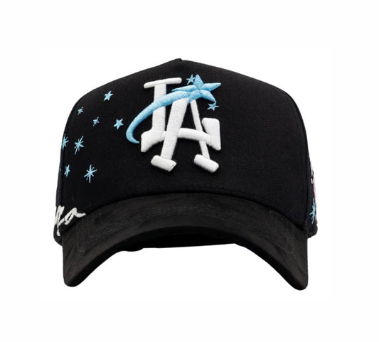 31 Hats X El Mago - LA