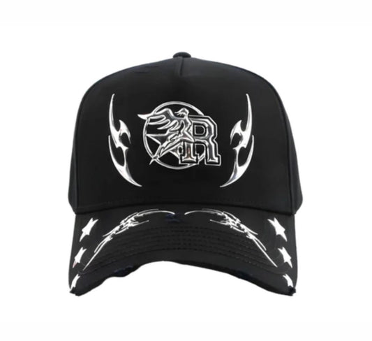 REBEL - Stars (Con Accesorios)