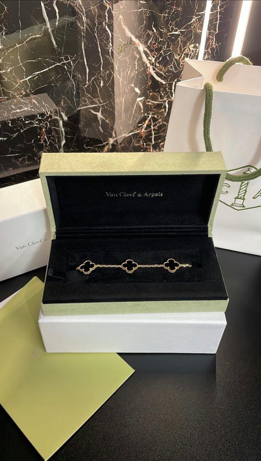 Pulso Tipo VCA (Full Set)