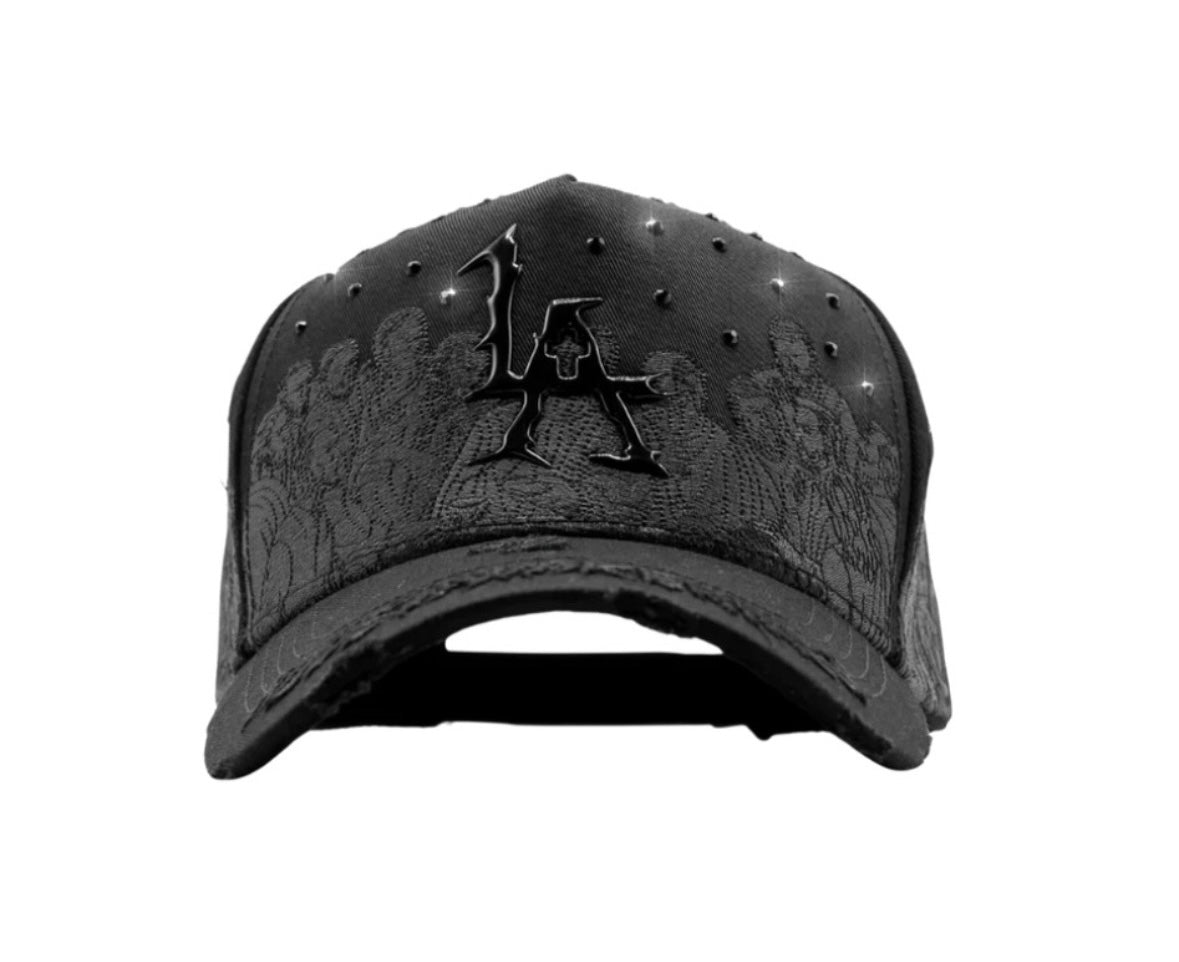 Rude Awakenings - La Última Cena