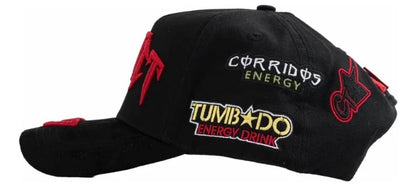 Barbas Hats X CT - Racing