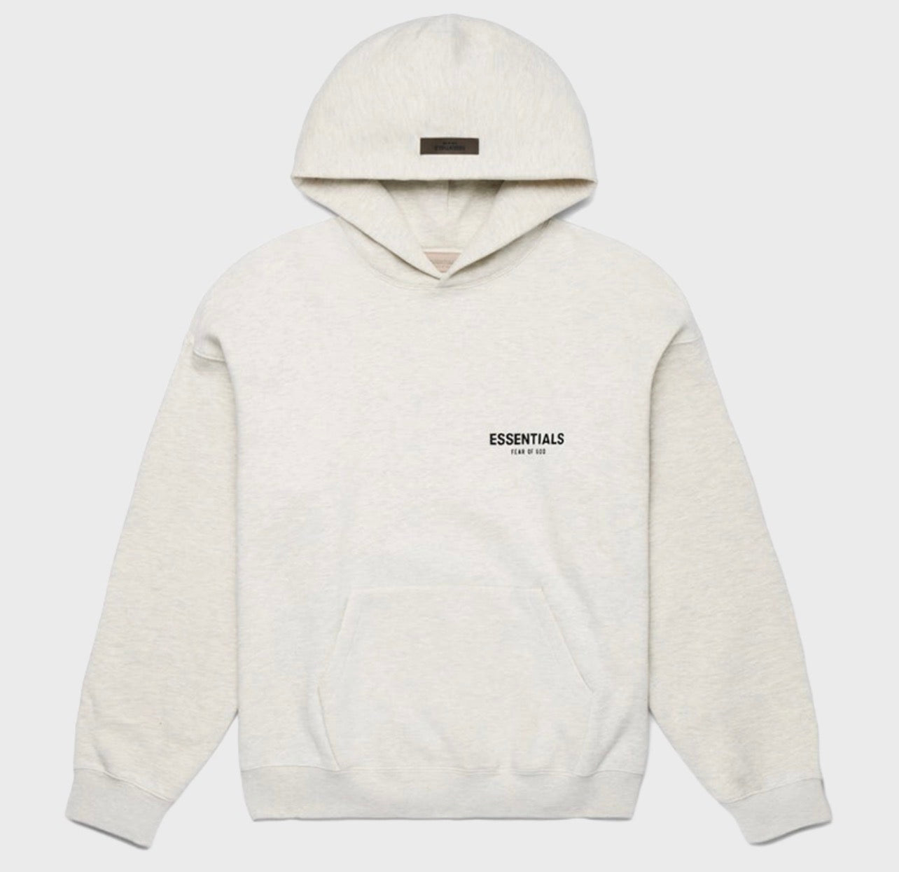 ESSENTIALS Hoodie - SS22
