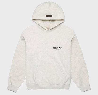 ESSENTIALS Hoodie - SS22