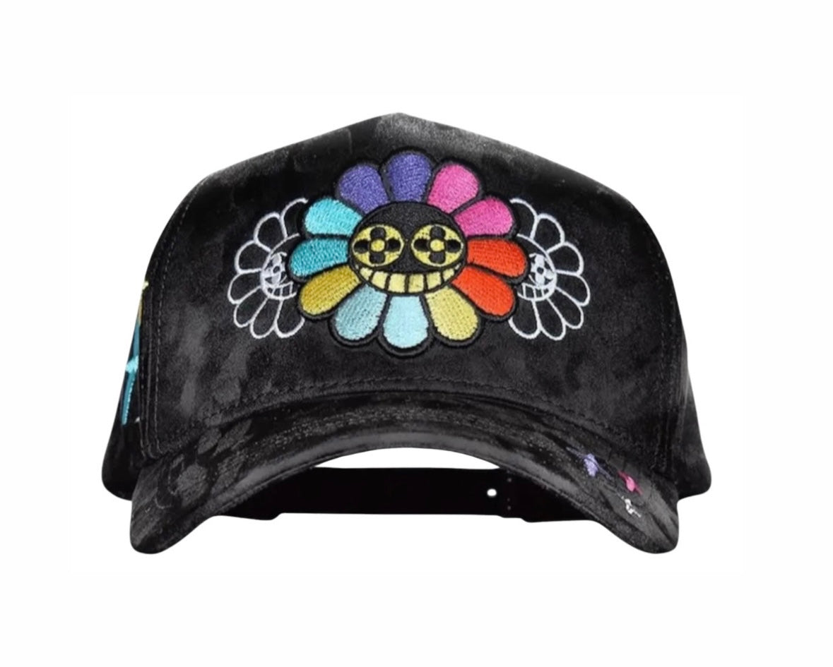 INNEDIT - Flvwers (Con Accesorios)