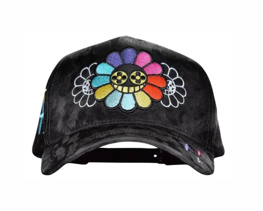 INNEDIT - Flvwers (Con Accesorios)