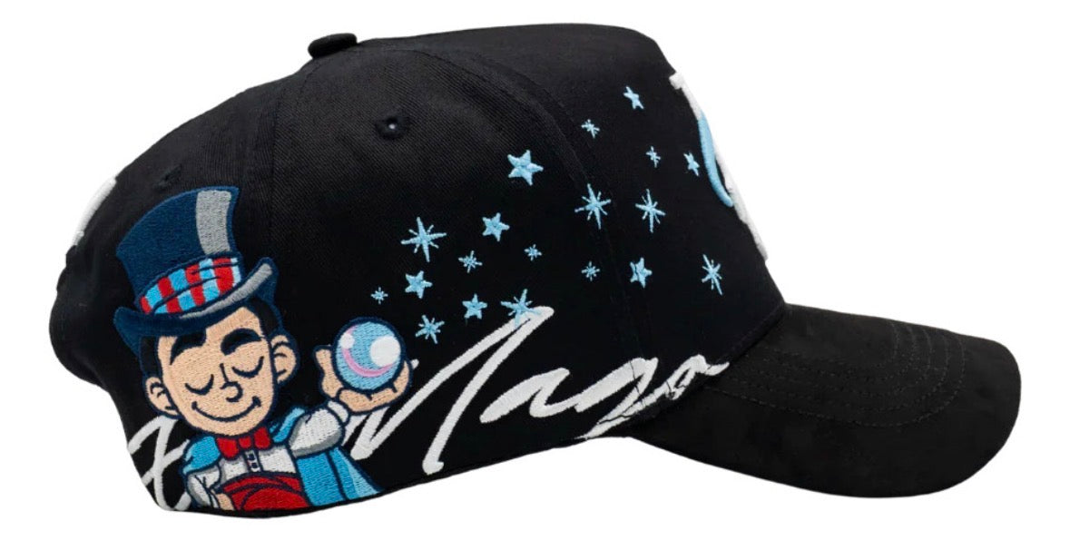 31 Hats X El Mago - LA